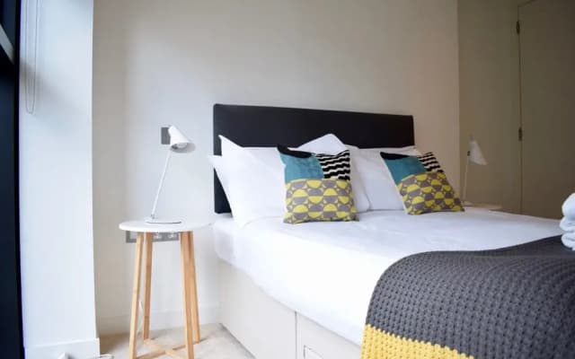 Quartermile Development 2 Bedroom Flat - photo 4