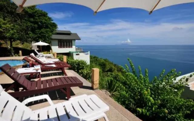 Utopia House Phangan - photo 2