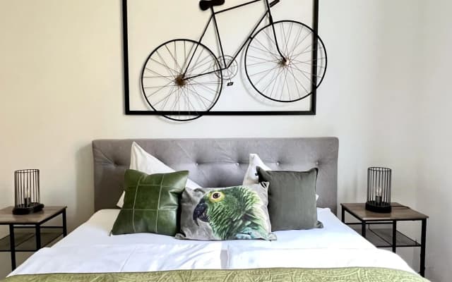 BELLE ART Design Suite im Herzen von Wien - photo 5