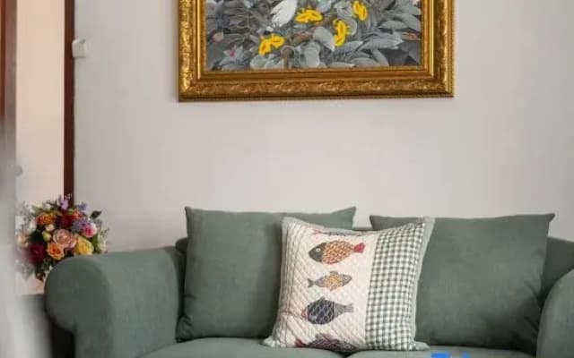 Stars House • Classic Style Near BTS Phra Khanong - photo 2