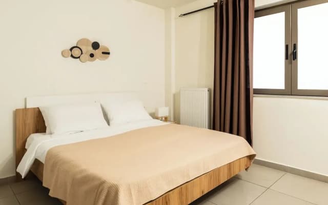 Elysee apartment 1 - photo 2
