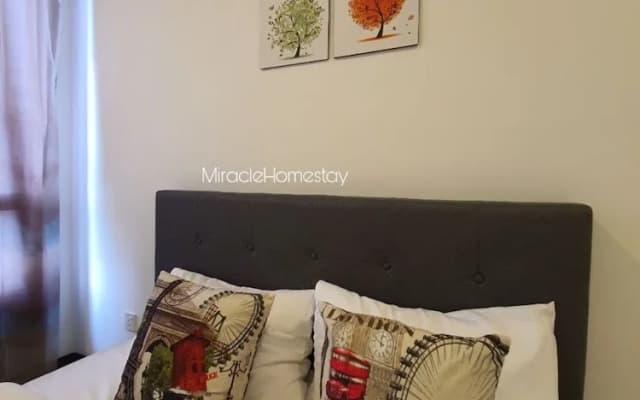 Miracle Butterworth 4 Pax Home With View - photo 2