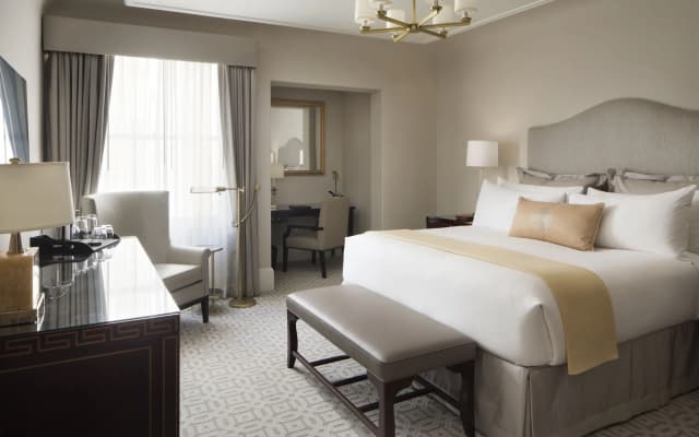 Hotel Drisco - photo 5
