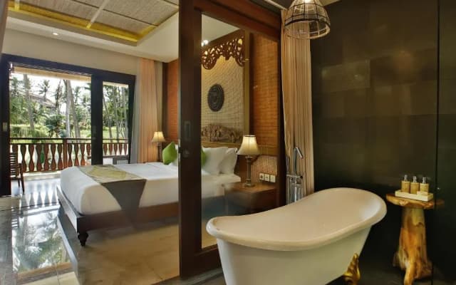 Green Field Resort - photo 3