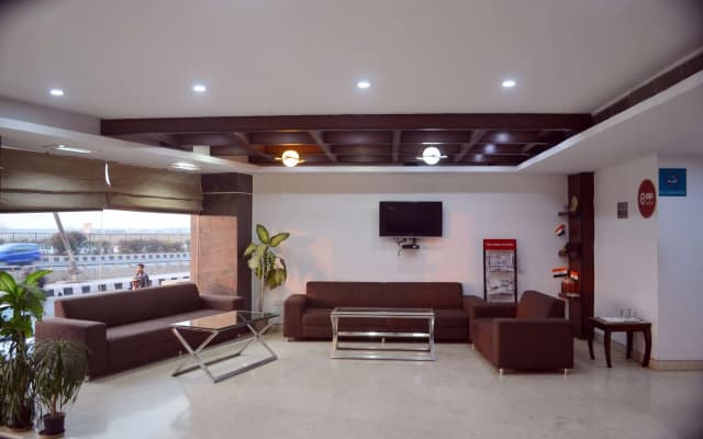 Hotel Venus - photo 2