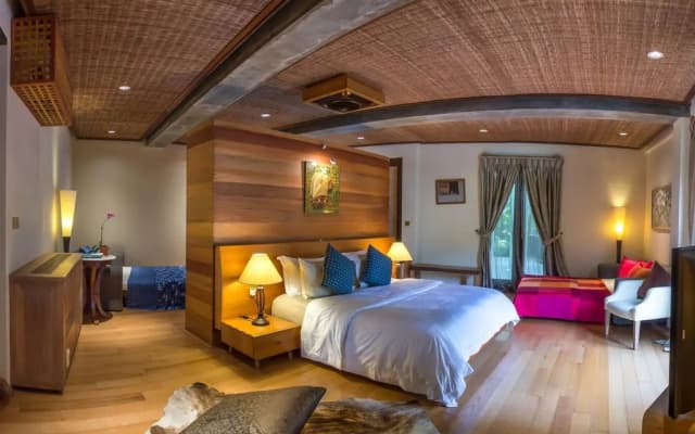 Casabrina Vacation Villas - photo 2