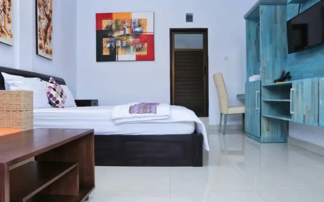 RedDoorz @ Pulau Misol Street - photo 2