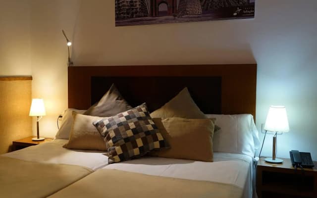 Hotel Adagio Gastronòmic - photo 4