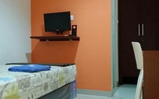 Iresidence Guest House - photo 2