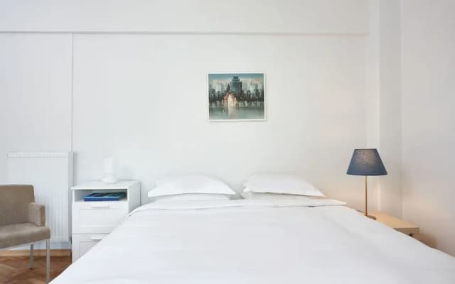 Acropolis Museum Apartment - photo 2