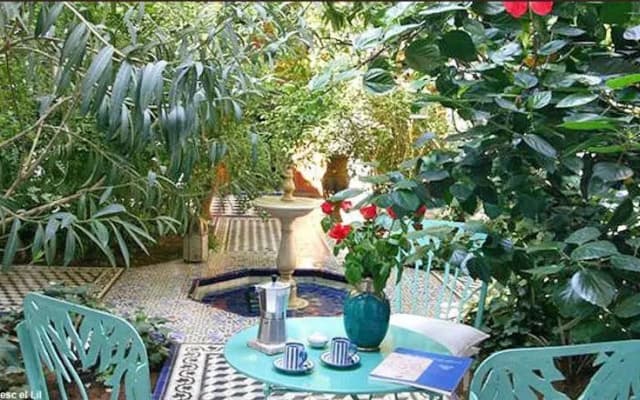 Riad Mesc El Lil - photo 3