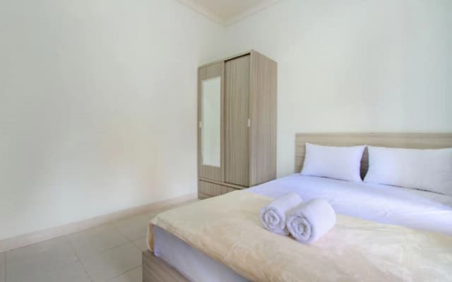 Alamanda Town House - photo 3