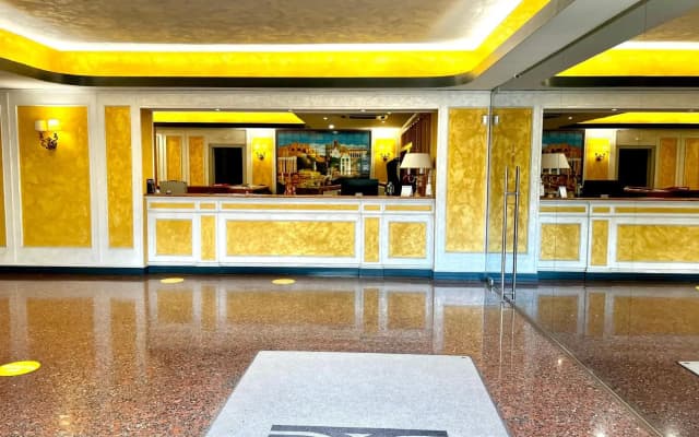 Parco Tirreno Residence - photo 2