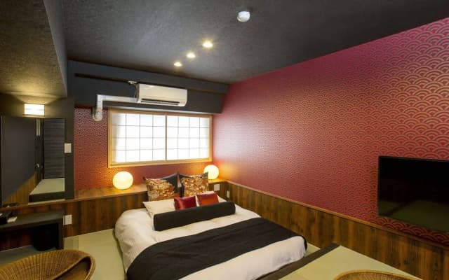 OOKINI RYOKAN & Apartment - photo 5