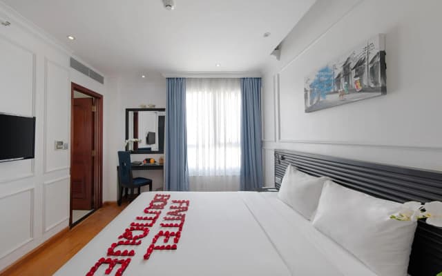Fivitel Boutique Da Nang - photo 3