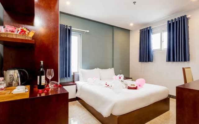 Rosetta Hotel Danang - photo 5