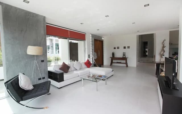 Sirirat Sea View Villa - photo 4