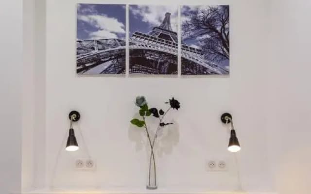Le Logis De Montmartre - photo 2