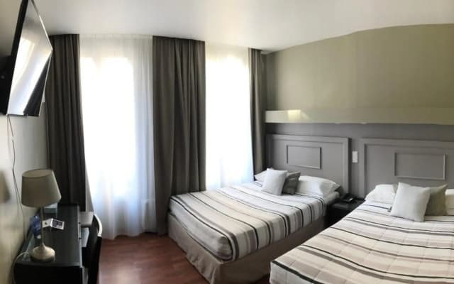 Hotel Cosmotel - photo 4