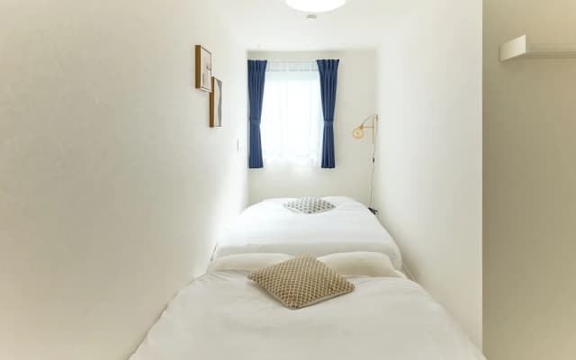 Greenhills Shirokane - photo 5