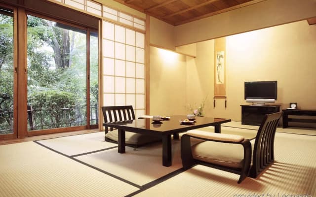 The Westin Miyako Kyoto - photo 4