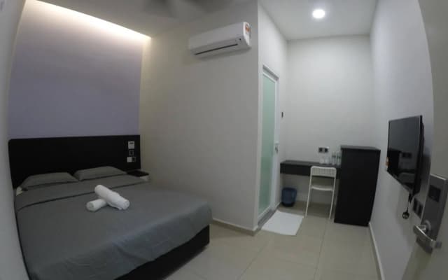 Merrinton Hotel - photo 3