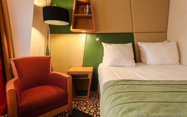 Savoy Hotel Amsterdam - photo 3