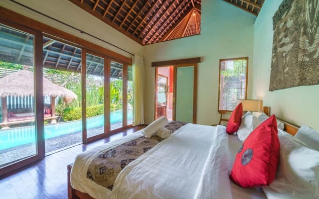 Villa Santhi - photo 3