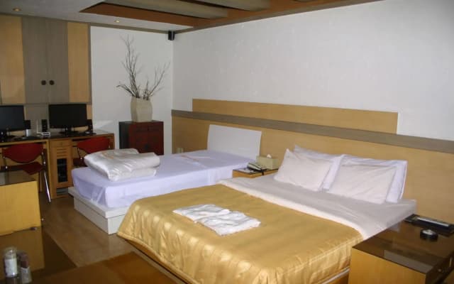 Hotel Casa - photo 4