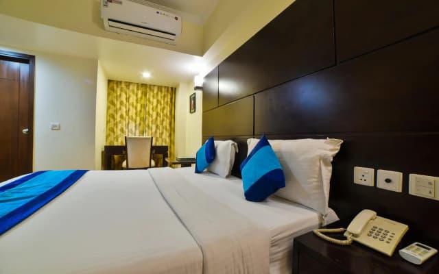 Azzura Hotel - photo 4