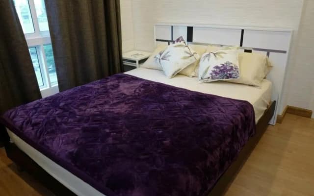 Gsuite Glamorous Apartment - photo 3