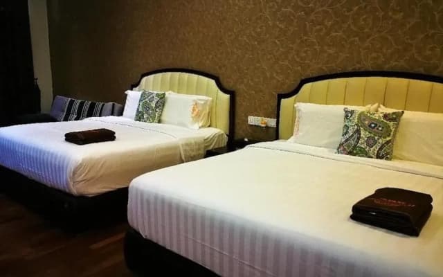 Jonker Mansion 11 - photo 3