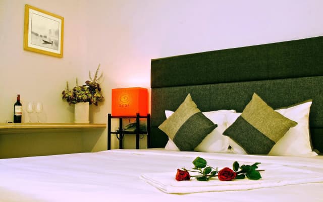 Goda Boutique Hotel - photo 2