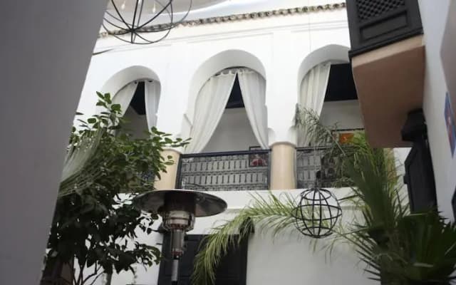 Riad Gaya - photo 2