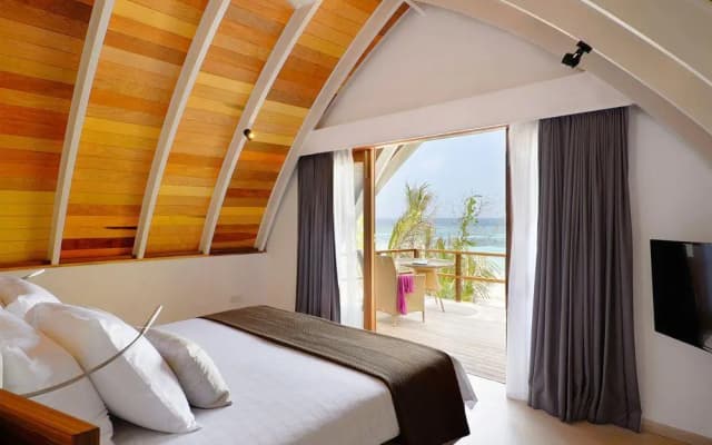 Kandolhu Maldives Resort - photo 5