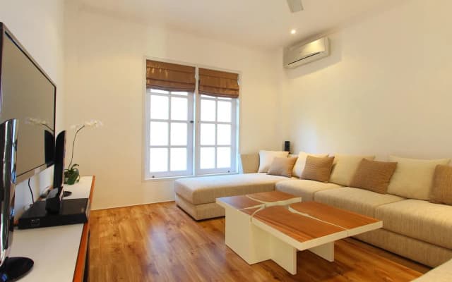 Kencana Villa Seminyak by Premier Hospitality Asia - photo 3