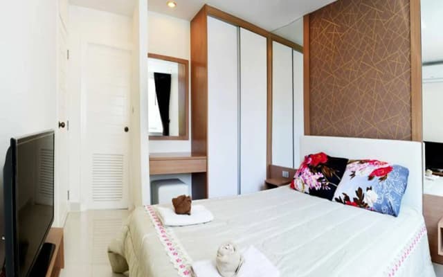 Amazon Jomtien - photo 4