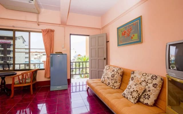Baan Lukkan Hostel - photo 5