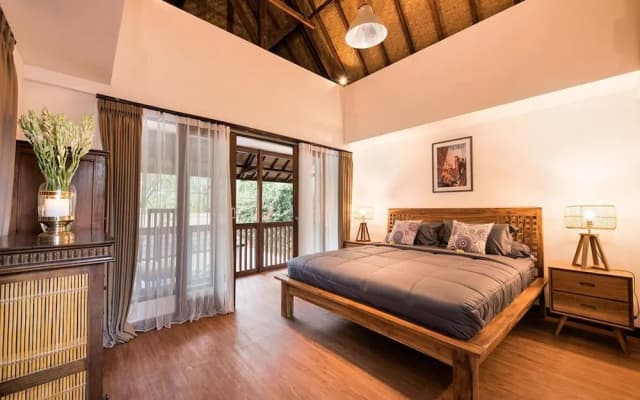 Villa Coconut Spring Canggu - photo 2