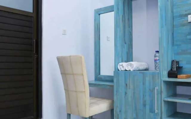 RedDoorz @ Pulau Misol Street - photo 3