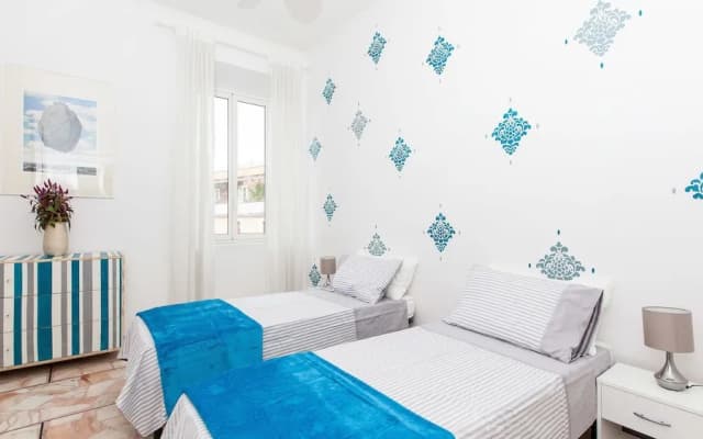 Rental In Rome Otranto Relax Apartment - photo 5