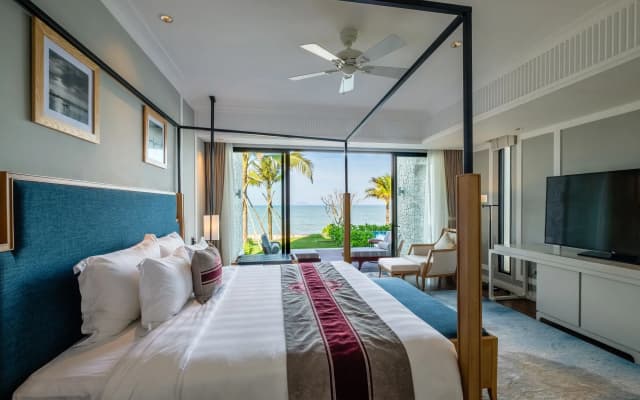 Renaissance Danang Hoi An Resort & Spa - photo 5