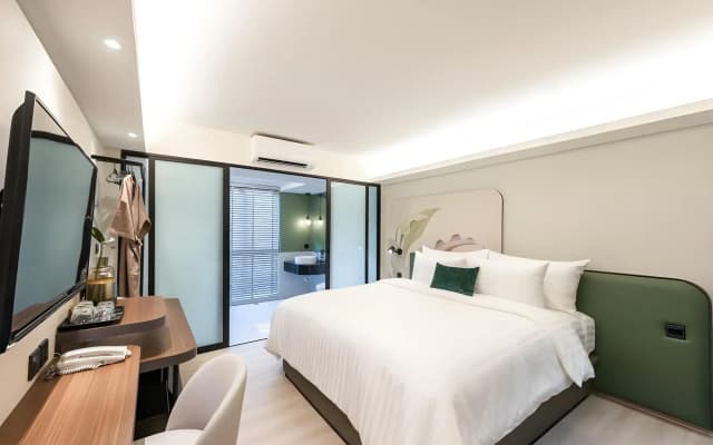 Kaya Heritage Hotel - photo 4