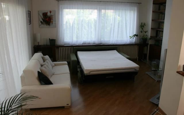 Holekova Praha-Klánovice - photo 4