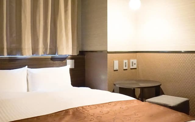 Hotel Sui Ginza Kyobashi By Abest - photo 3