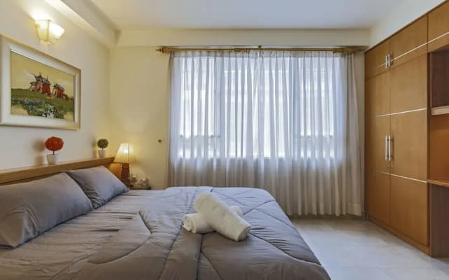 7S Hotel Minami Ho Chi Minh City Apartments - photo 5