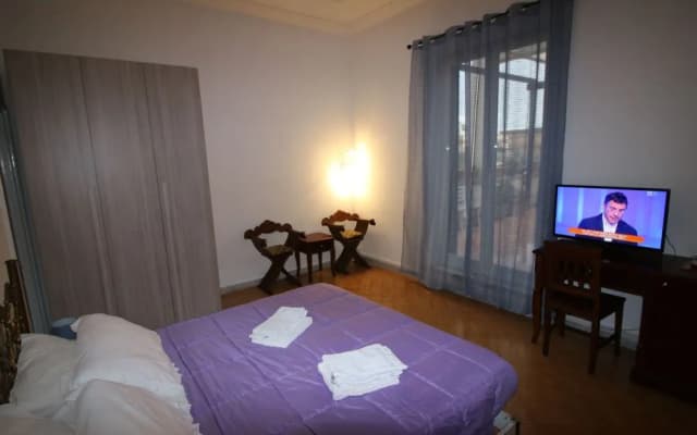 Le Terrazze Di Xara Bed Breakfast - photo 2