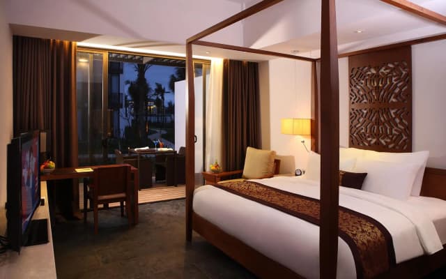 Sunrise Premium Resort Hoi An - photo 4