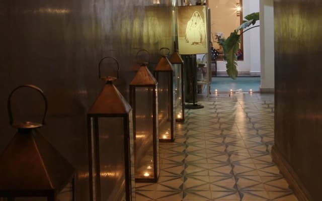 Riad Azcona - photo 4