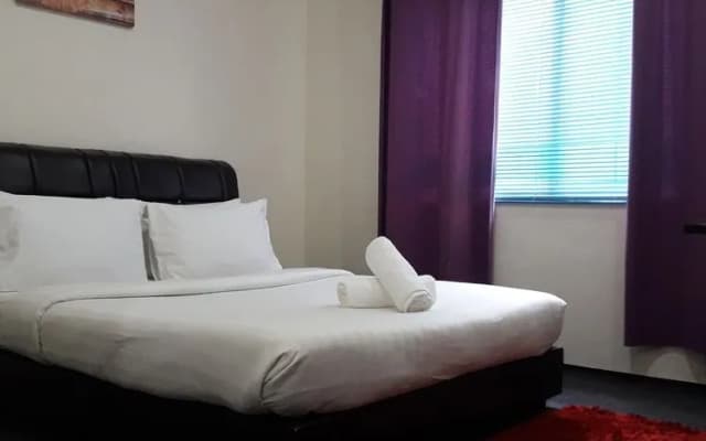 Alsafffa Homestay - photo 5